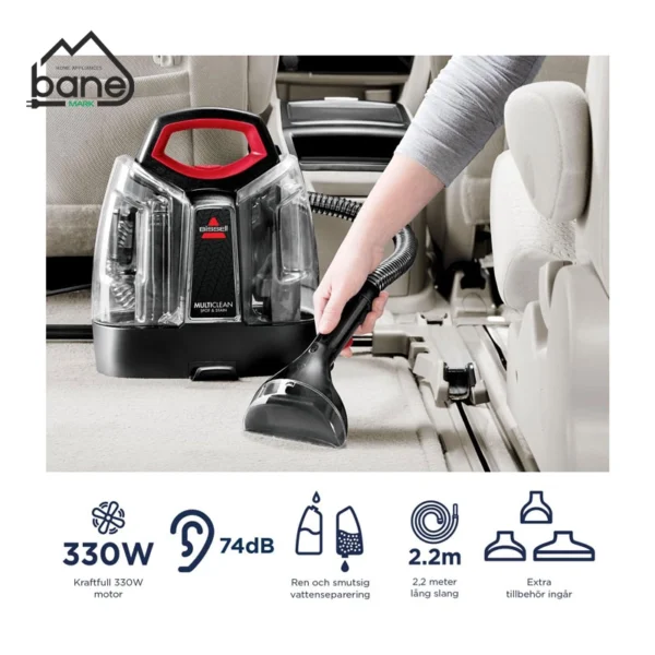 فرش شوی و مبل شوی بیسل مدل 36985 Spot Clean - Image 3