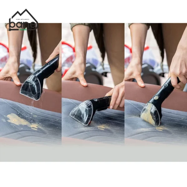 فرش شوی و مبل شوی بیسل مدل 36985 Spot Clean - Image 5