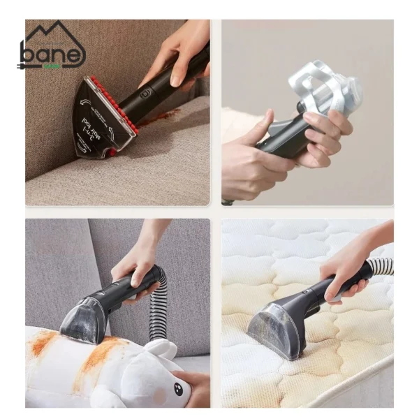 فرش شوی و مبل شوی بیسل مدل 36985 Spot Clean - Image 9