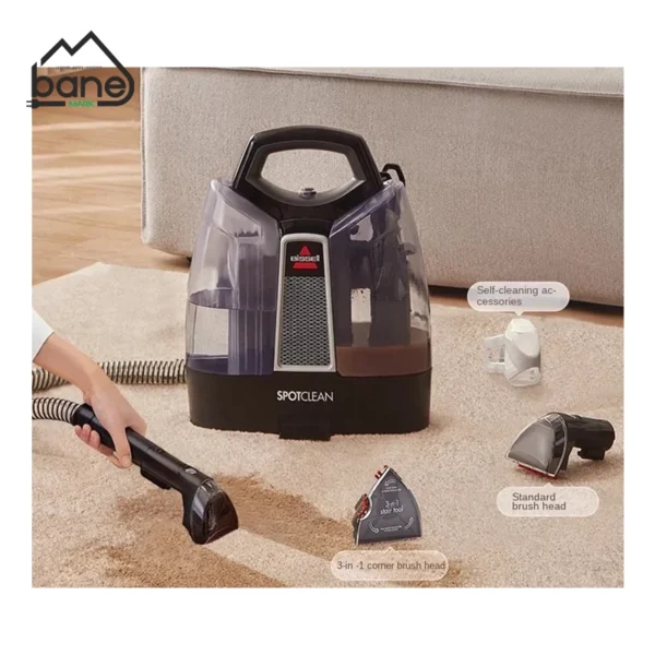 فرش شوی و مبل شوی بیسل مدل 36985 Spot Clean - Image 11