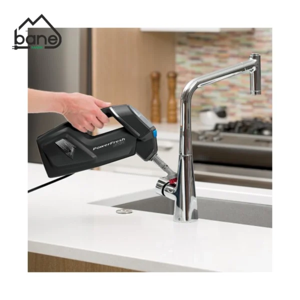 بخارشوی ایستاده بیسل مدل Power Fresh Lift Off 1544z - Image 3