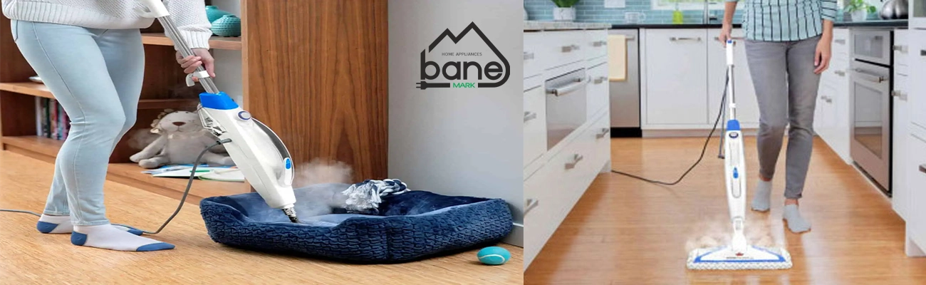 بخارشوی بیسل ۱۰ کاره مدل POWERFRESH 3004Z 