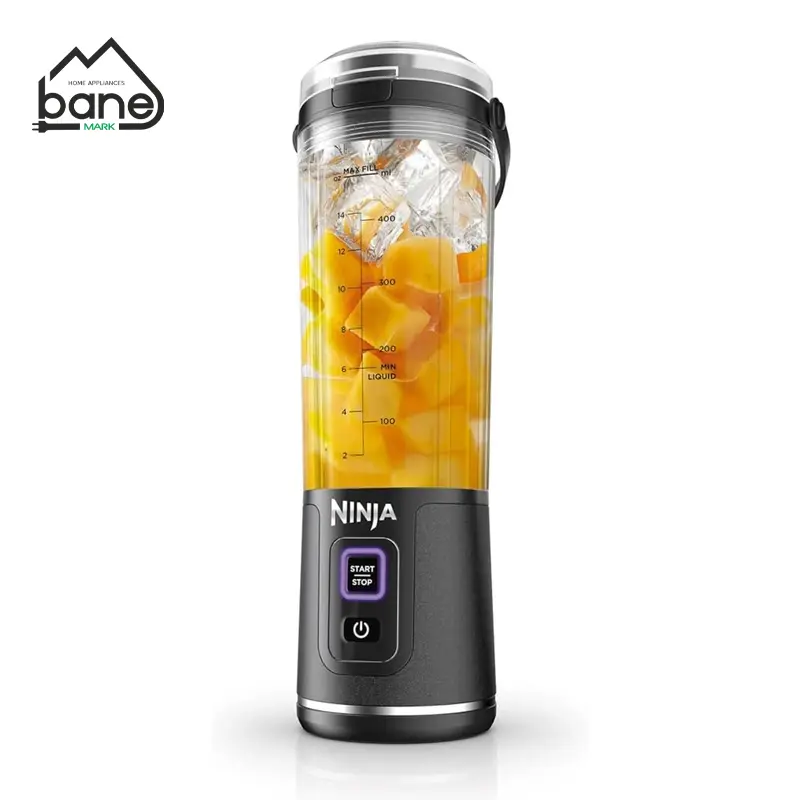 شیکر شارژی نینجا مدل bc151 - Image 3