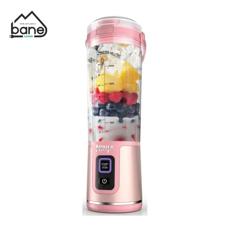 شیکر شارژی نینجا مدل bc151 - Image 9