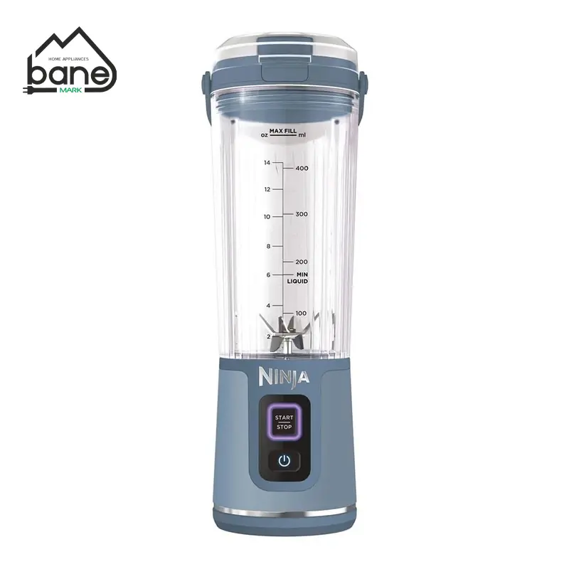 شیکر شارژی نینجا مدل bc151 - Image 10