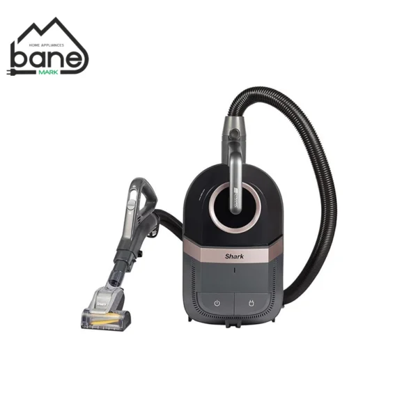 جاروبرقی شارک نینجا مدل cv100 - Image 2