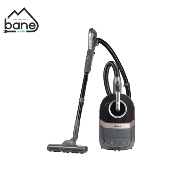 جاروبرقی شارک نینجا مدل cv100