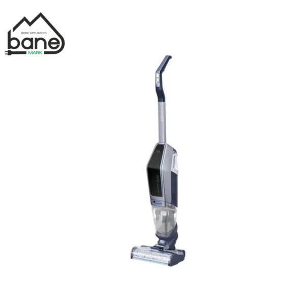 جارو شارژی و زمین شوی بیسل مدل X7 duo 3479z