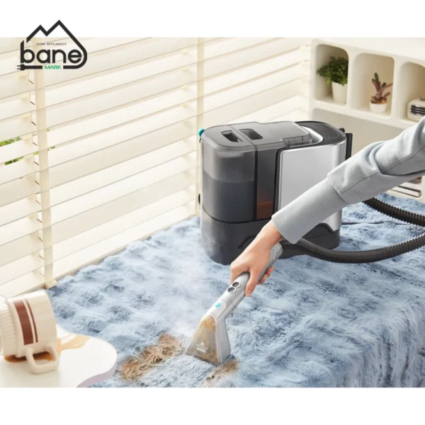 فرش شوی و مبل شوی بیسل بخارشوی دار مدل Spot Clean HydroSteam 3791 - Image 11