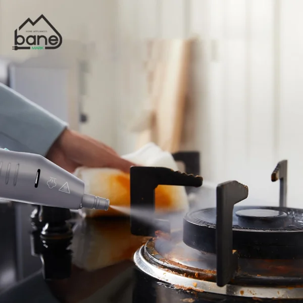فرش شوی و مبل شوی بیسل بخارشوی دار مدل Spot Clean HydroSteam 3791 - Image 12
