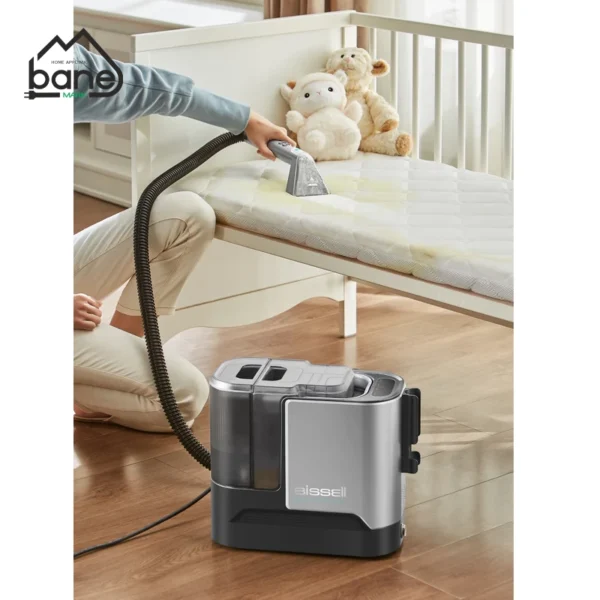 فرش شوی و مبل شوی بیسل بخارشوی دار مدل Spot Clean HydroSteam 3791 - Image 8