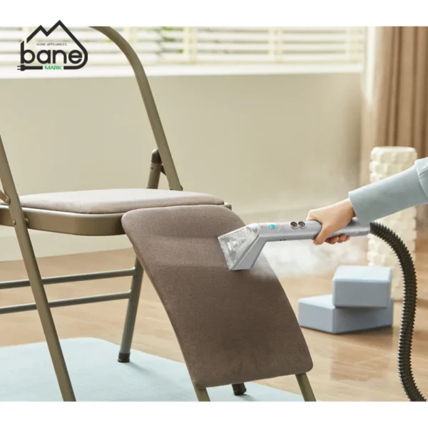 فرش شوی و مبل شوی بیسل بخارشوی دار مدل Spot Clean HydroSteam 3791 - Image 10