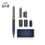 سشوار دایسون سرمه ای Airwrap HS05