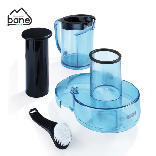 آبمیوه گیری بوش مدل MES3500 - Image 4