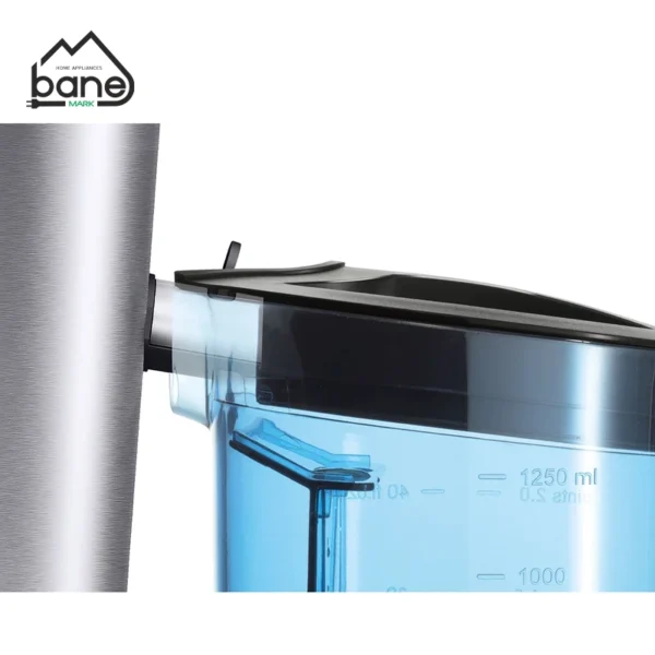 آبمیوه گیری بوش مدل MES3500 - Image 5
