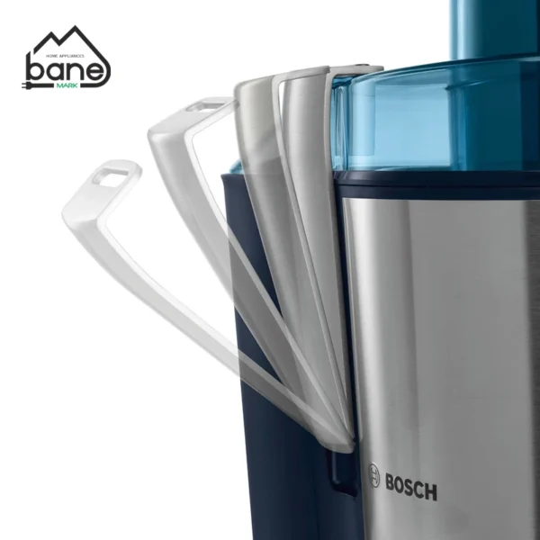 آبمیوه گیری بوش مدل MES3500 - Image 7