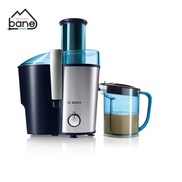 آبمیوه گیری بوش مدل MES3500 - Image 12