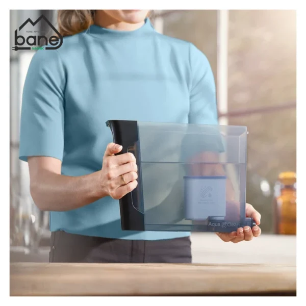 اسپرسوساز تمام اتوماتیک فیلیپس مدل LatteGo EP3343 سری 3300 - Image 2