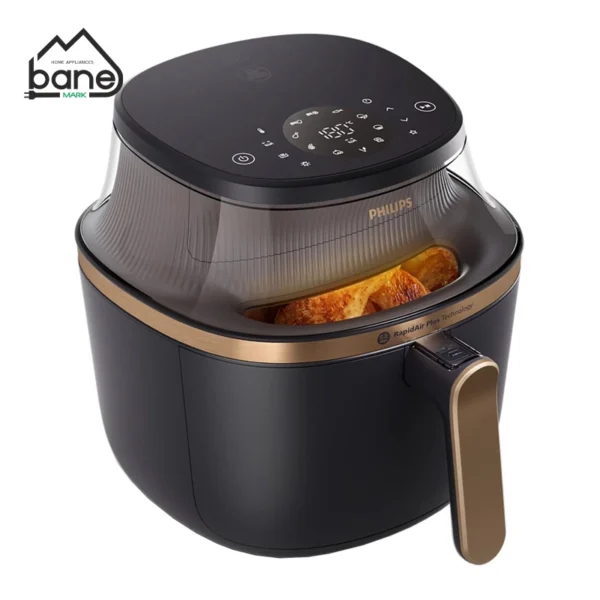 سرخ کن و هواپز فیلیپس مدل NA332 ظرفیت 6.2 لیتر - Image 2