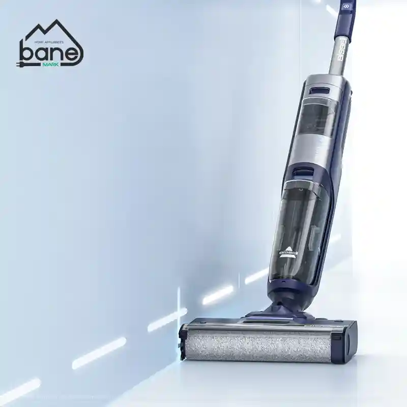 جاروشارژی سه کاره بیسل مدل Crosswave HF5 3722Z - Image 9