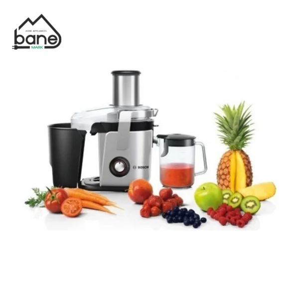 آبمیوه گیری بوش مدل MES4010 - Image 2