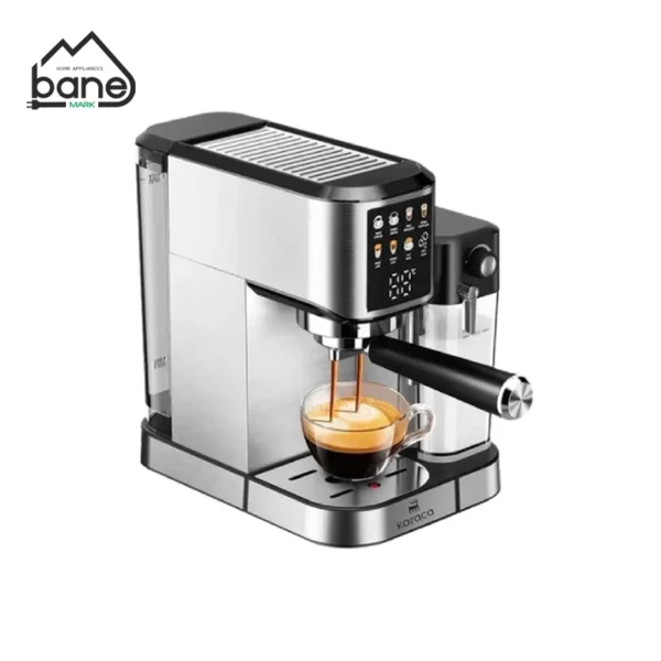 اسپرسو ساز کاراجا Coffe Art 1355 مدل EM3208 - Image 3