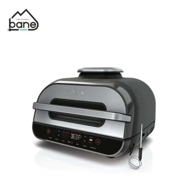 سرخ کن و گریل نینجا مدل AG551 - Image 2
