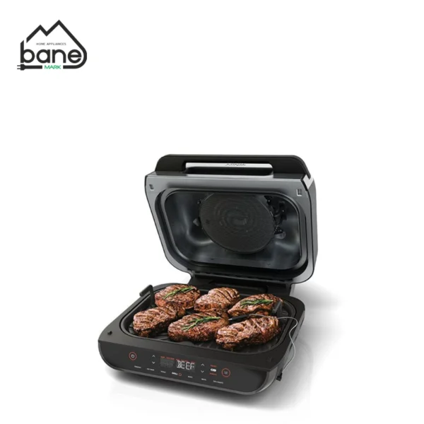 سرخ کن و گریل نینجا مدل AG551 - Image 3
