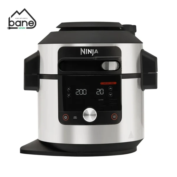 مولتی کوکر نینجا مدل OL650 - Image 10