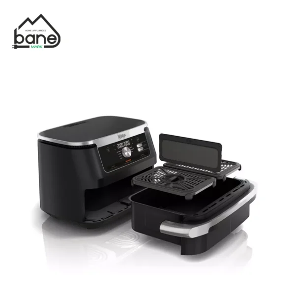 سرخ کن بدون روغن نینجا مدل AF500 - Image 4