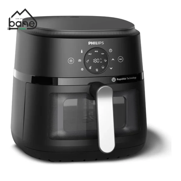 سرخ کن و هواپز فیلیپس مدل NA231 ظرفیت 6.2 لیتر - Image 6