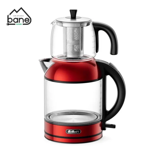 چای ساز روهمی فلر مدل TS288 - Image 2