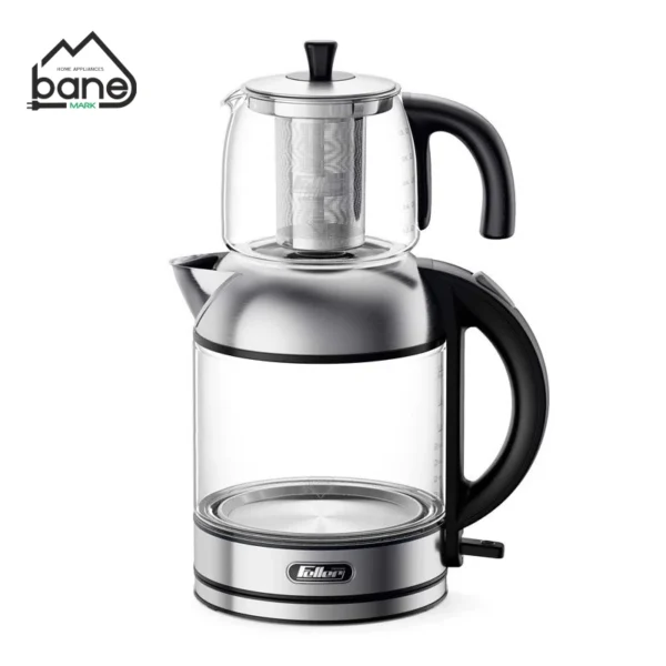 چای ساز روهمی فلر مدل TS288