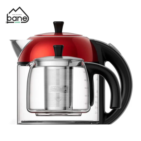 چای ساز روهمی فلر مدل TS288 - Image 3