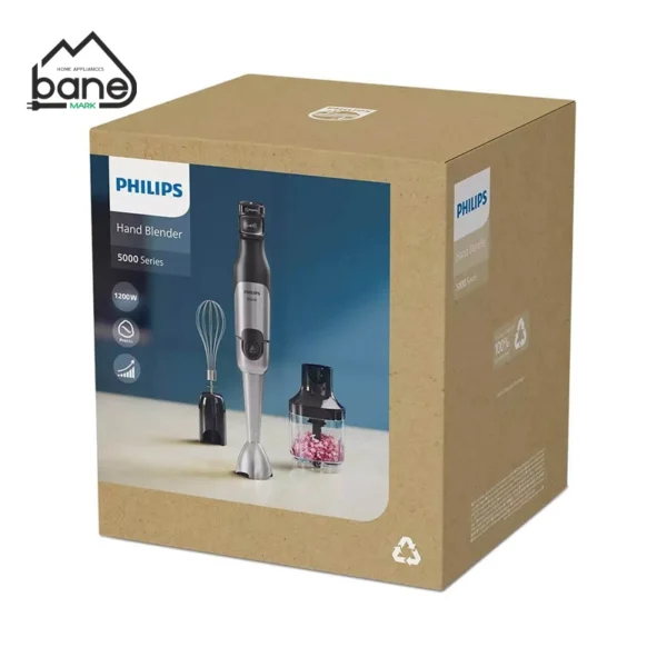 گوشت کوب برقی فیلیپس مدل HR2683 - Image 2