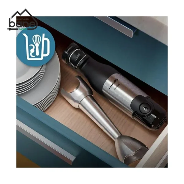 گوشت کوب برقی فیلیپس مدل HR2683 - Image 5