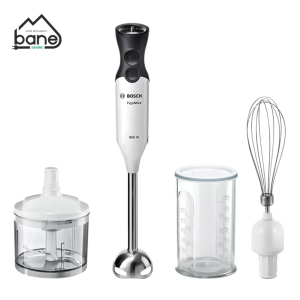 گوشت‌کوب برقی بوش مدل MS6CA4150
