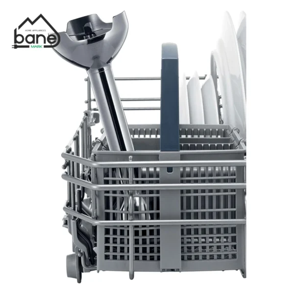 گوشت کوب برقی بوش مدل MSM2610BGB - Image 2