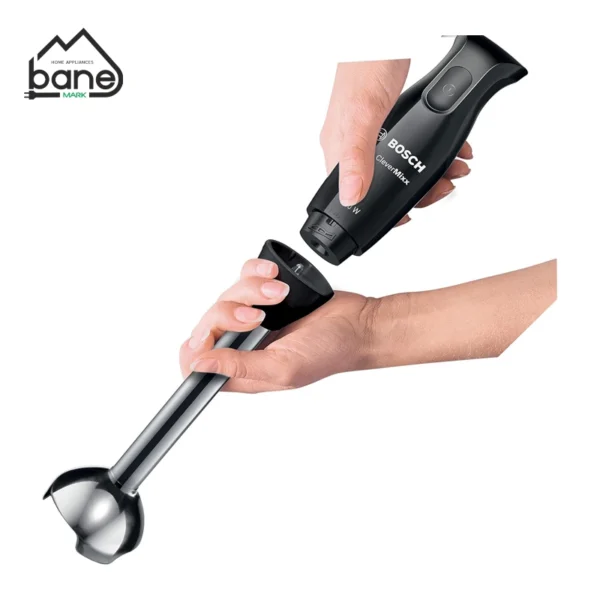 گوشت کوب برقی بوش مدل MSM2610BGB - Image 3