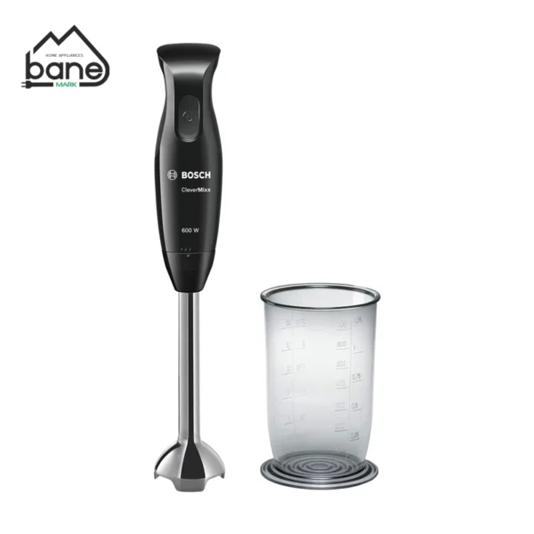 گوشت کوب برقی بوش مدل MSM2610BGB - Image 6