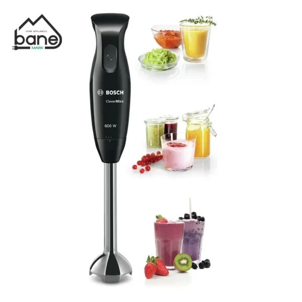 گوشت کوب برقی بوش مدل MSM2610BGB - Image 8