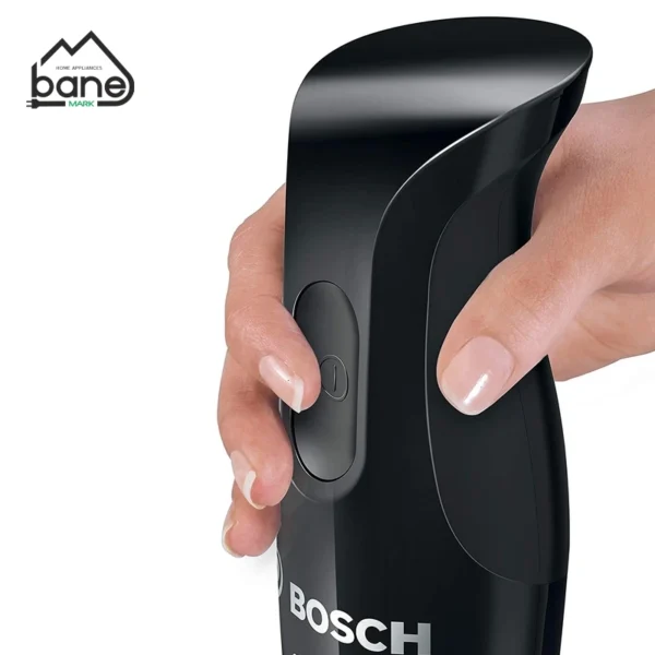 گوشت کوب برقی بوش مدل MSM2610BGB - Image 9