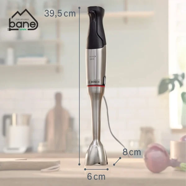گوشت کوب برقی بوش مدل MSM6M821 - Image 5