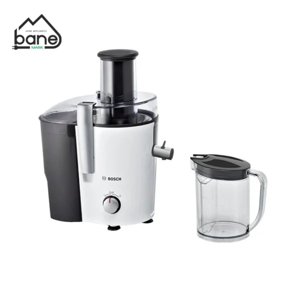 آبمیوه گیری بوش مدل MES25A0 - Image 2