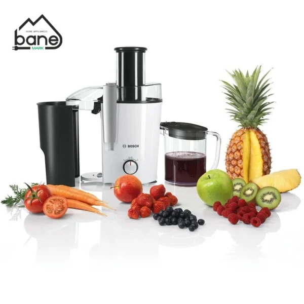 آبمیوه گیری بوش مدل MES25A0 - Image 4