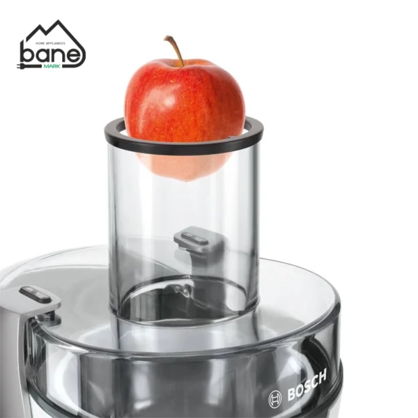 آبمیوه گیری بوش مدل MES25A0 - Image 5