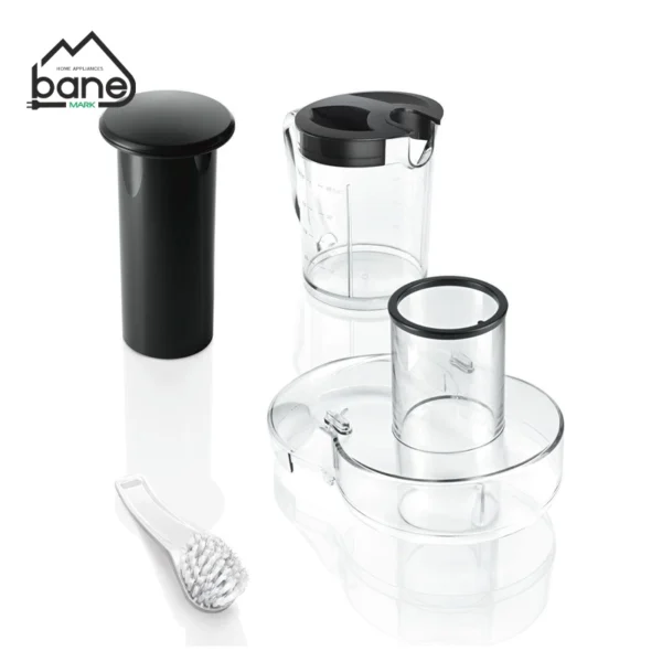 آبمیوه گیری بوش مدل MES25A0 - Image 7