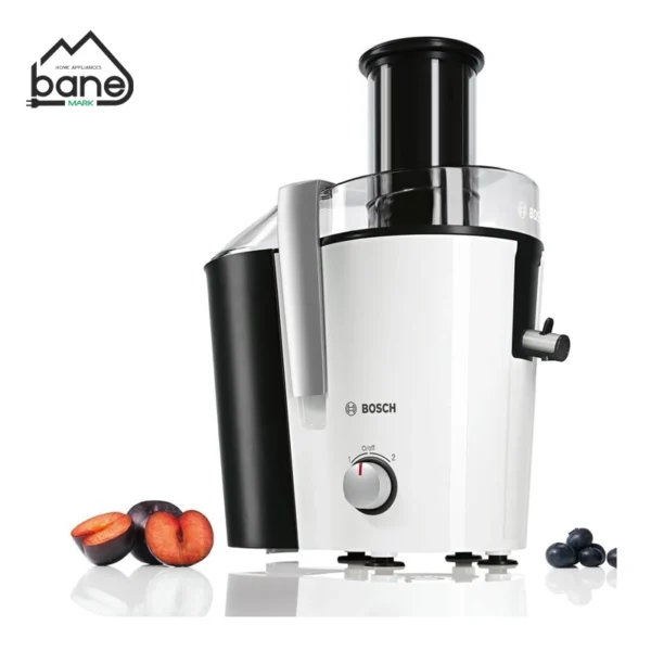 آبمیوه گیری بوش مدل MES25A0