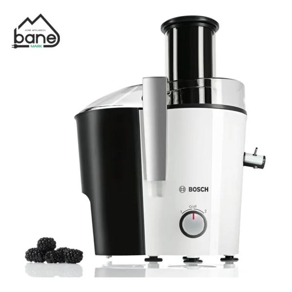 آبمیوه گیری بوش مدل MES25A0 - Image 8