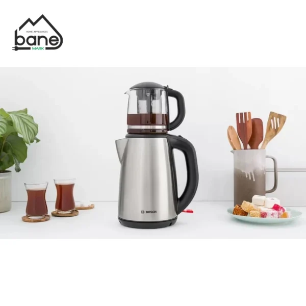 چای ساز بوش مدل TTA5603 - Image 6